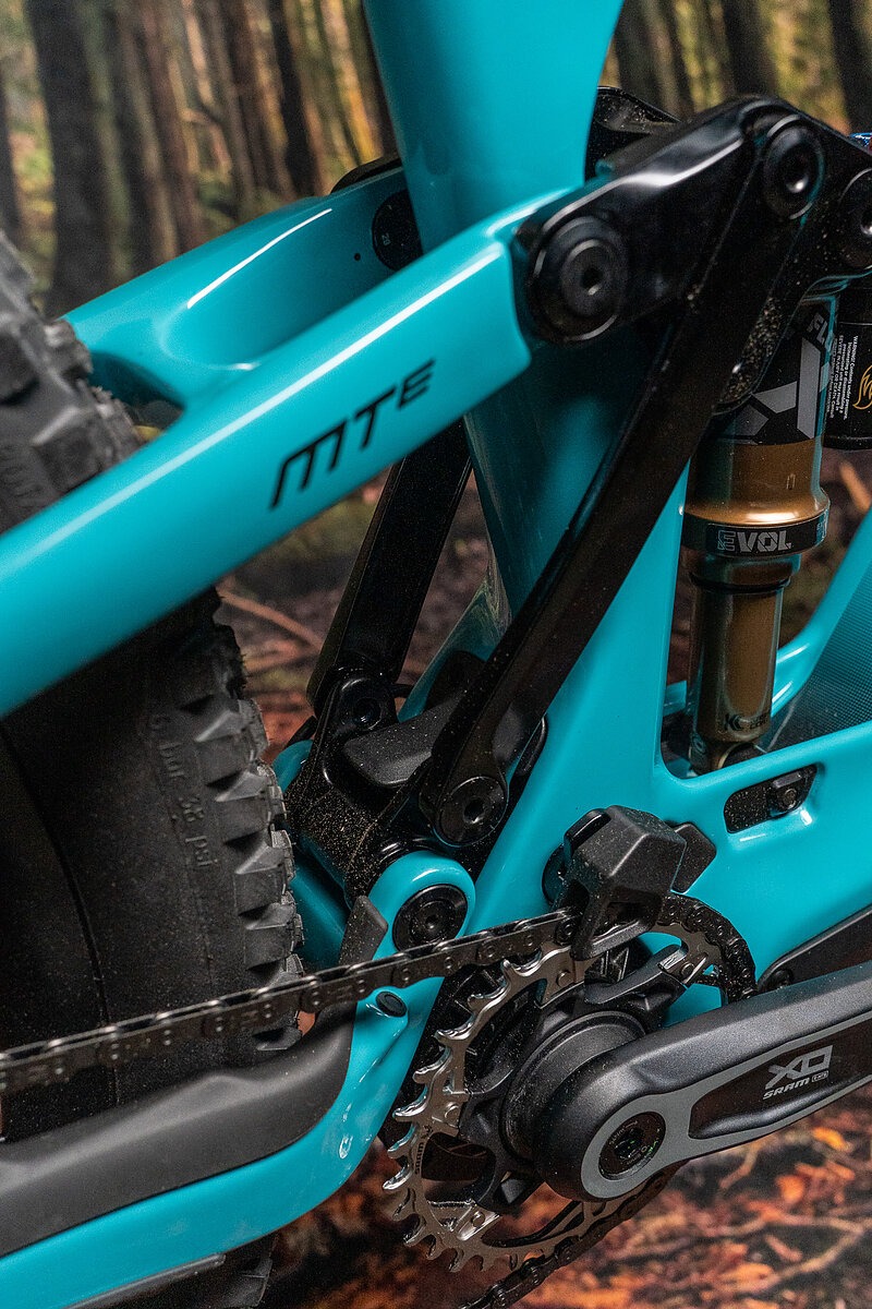 Bike Review | Yeti MTe T3 | Freehub Magazine